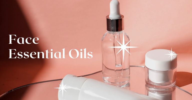 Face Essential Oils