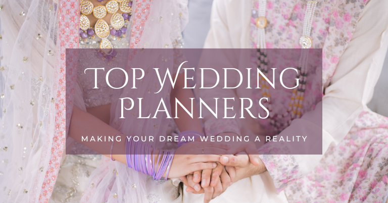 Top Wedding Planners in Pune