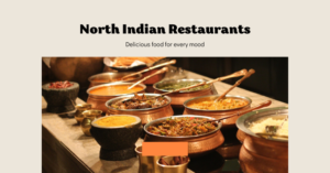 Best North Indian Restaurants in Kharadi: