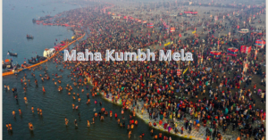 Accommodation at Maha Kumbh Mela