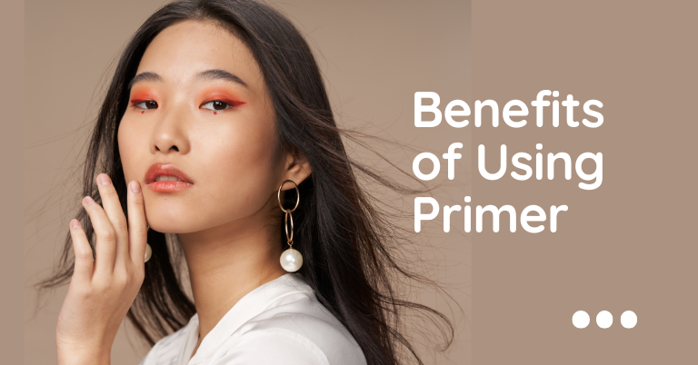 Benefits of Using the Primer