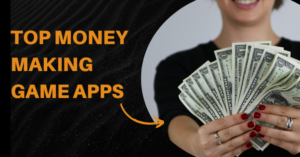 Top 15 Money Making Game Apps in India