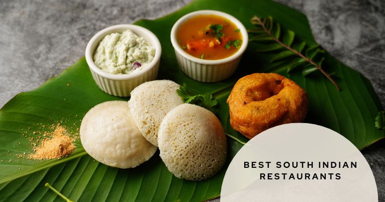 Best South Indian Restaurants in Jaipur