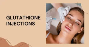 Side Effects of Glutathione Injections