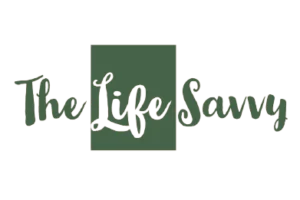 The Life Savvy Logo