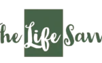 The Life Savvy Logo