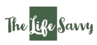 The Life Savvy Logo