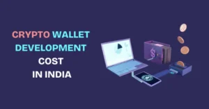 crypto wallet development cost