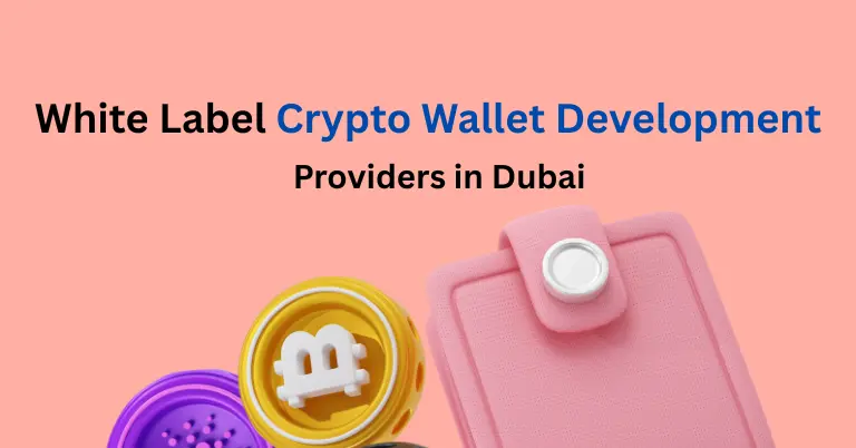 white label crypto development companies dubai