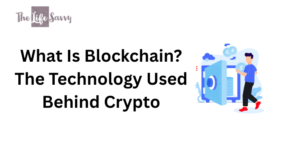 what is blockchain