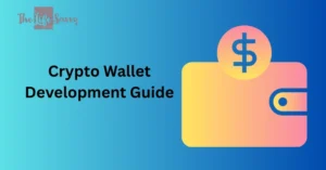crypto wallet development
