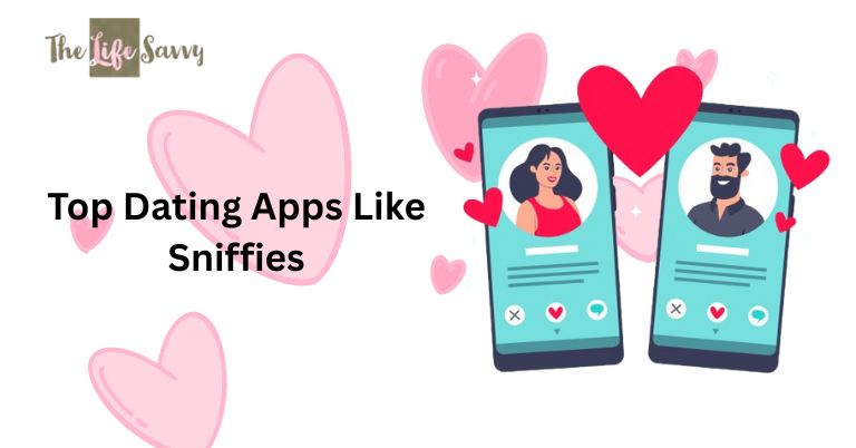 Top Dating Apps Like Sniffies in India