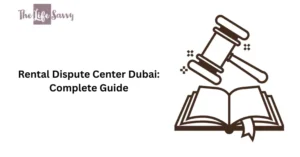 rental dispute center dubai complete