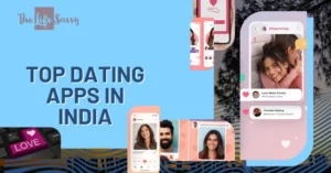 top dating apps in india