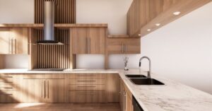 Modular Kitchen Designers in Jaipur