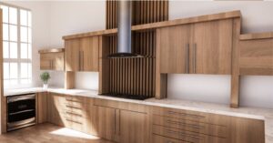 Modular Kitchen Trends for Small Homes in Pune