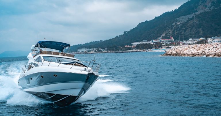 Alcohol Limit for Boaters in Florida