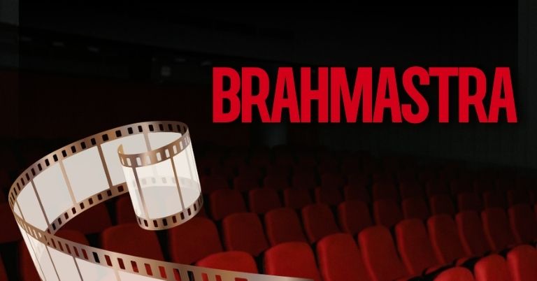 Brahmastra Part 2