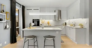 Best Kitchen Remodeling Contractors in Katy