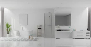 Bathroom Remodeling Contractors in Cypress TX