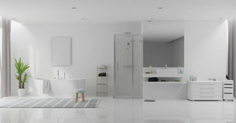Bathroom Remodeling Contractors in Cypress TX