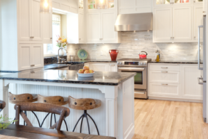 Kitchen Remodeling Contractors