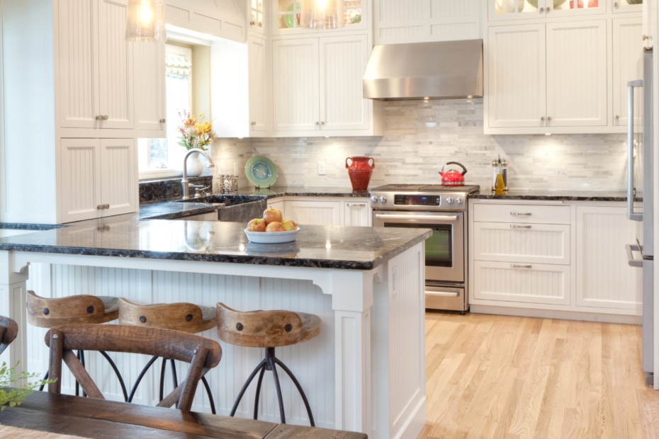 Kitchen Remodeling Contractors