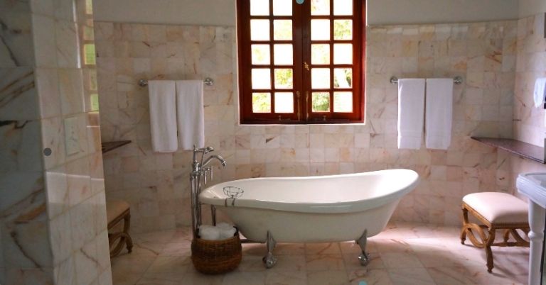 Best Bathroom Remodeling Contractors in Katy TX