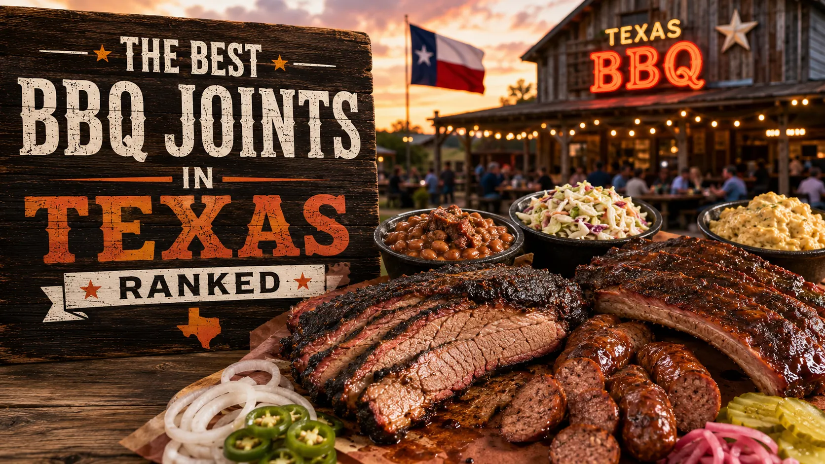 best bbq joints in texas