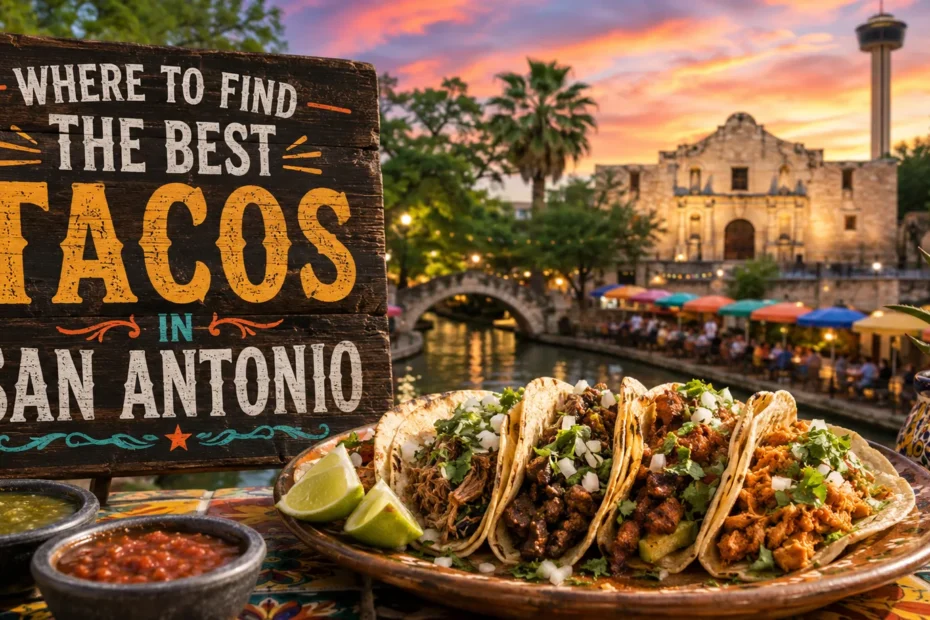 best tacos in san antonio