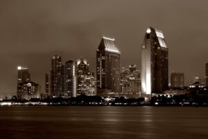 Get Around San Diego Without a Car