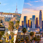 Hollywood vs Downtown LA Which One Should You Stay In
