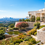 How Long Do You Need at the Getty Center